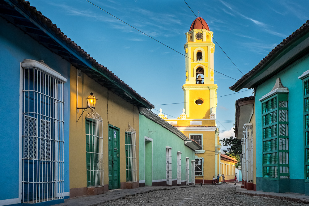 Cuba