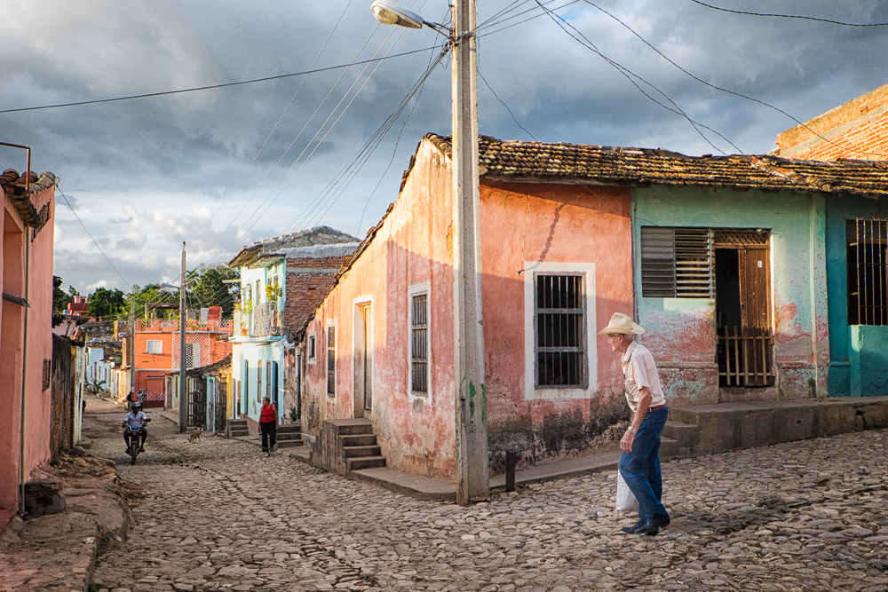Cuba