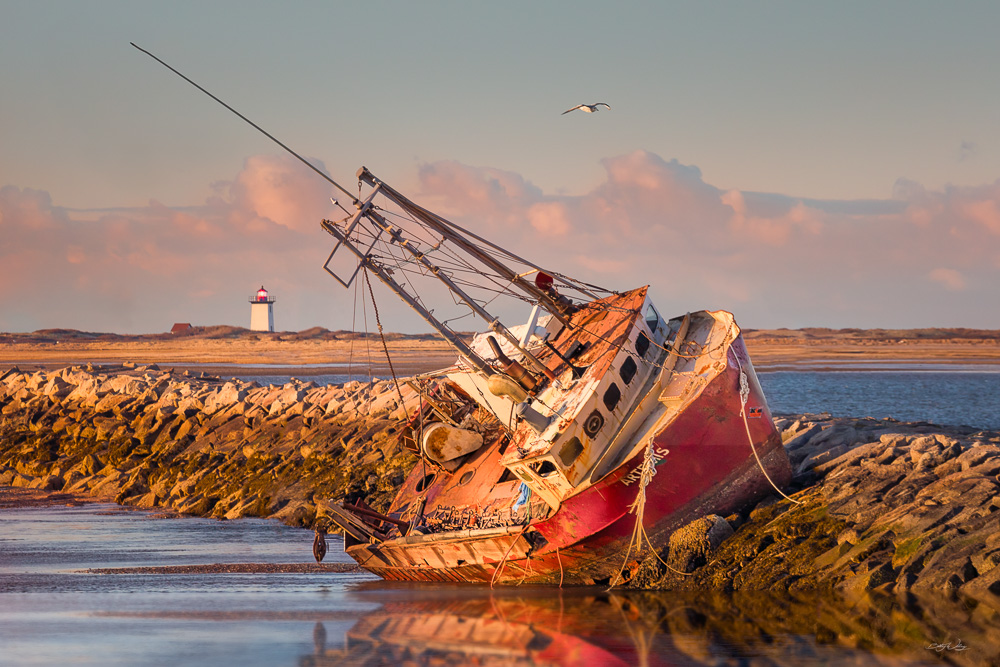 Boats