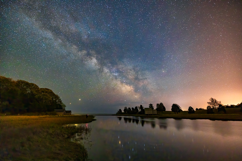 Night Skies